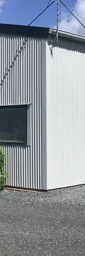 Kaiaua Bayview Farm Apartment，位于奥克兰的酒店