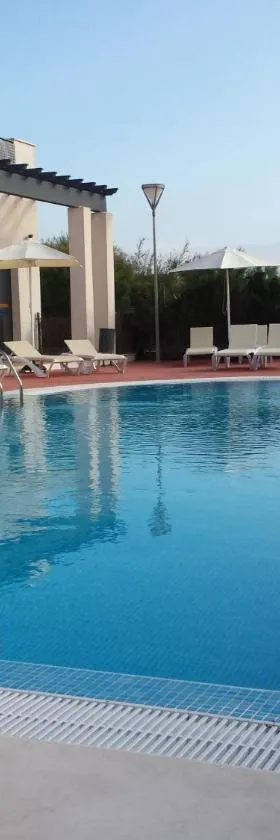 Hotel Adaria Vera，位于维拉的酒店