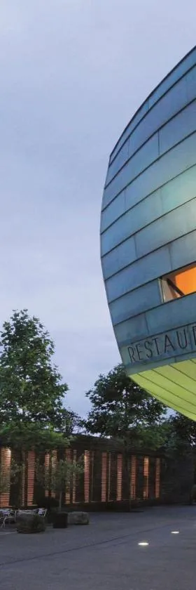 Vienna House by Wyndham Martinspark Dornbirn，位于多恩比恩的酒店