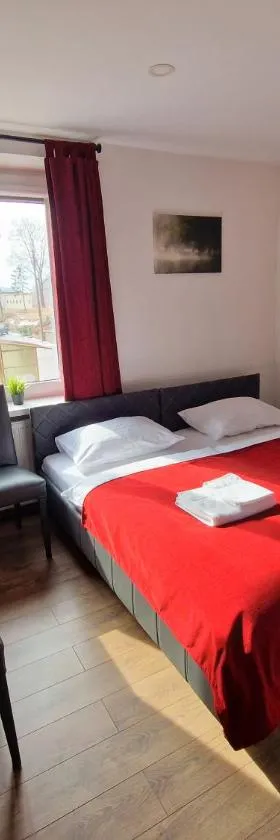 KALIDA B&B Rooms for rent，位于拉塞尼艾的酒店