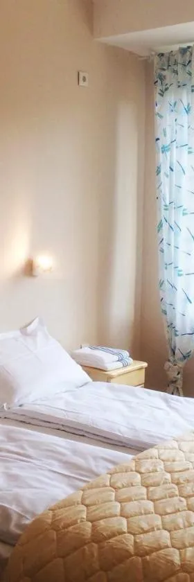 Hotel Hinovi Hvoyna，位于Hvoyna的酒店