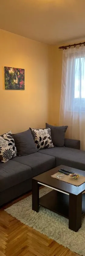 Apartman Helena，位于Lazarevac的酒店