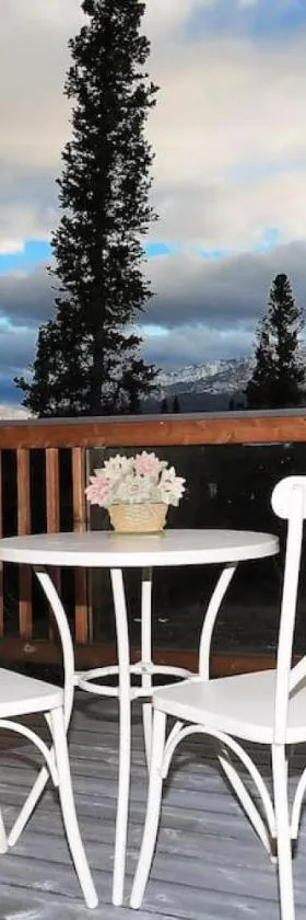 Denali King Suite with Amazing Views，位于希利的酒店