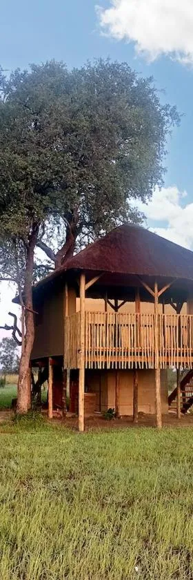 Chobe Hideaway，位于Kasinka的酒店