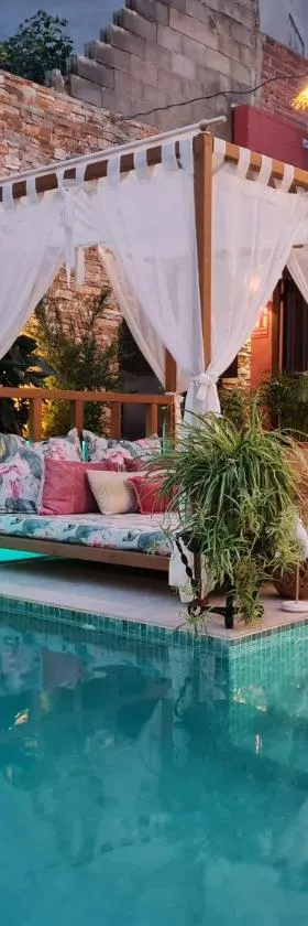 El Jardin de Gala，位于Castejón de Monegros的酒店