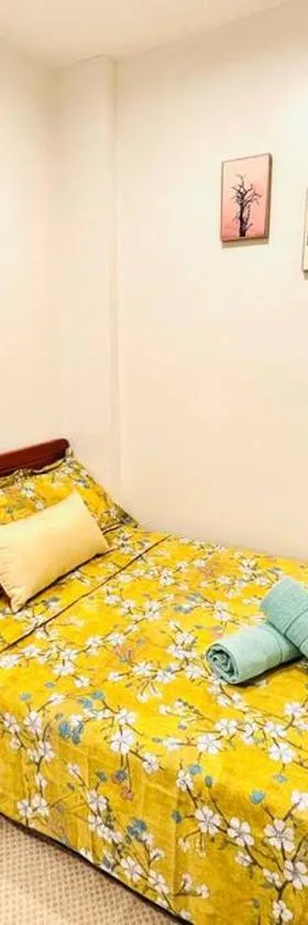 Iloilo Affordable Transient - near Iloilo Airport，位于Bagombayan的酒店