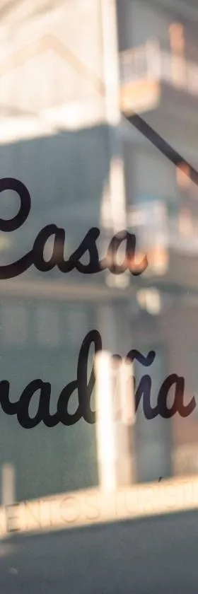 APARTAMENTOS CASA ARADIÑA 2，位于Ríotorto的酒店