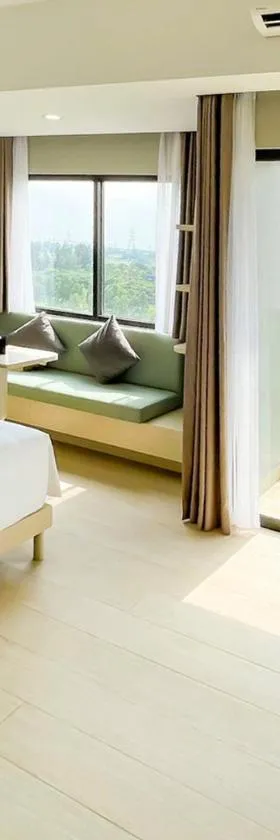 ARTOTEL Casa Cikarang，位于芝卡朗的酒店