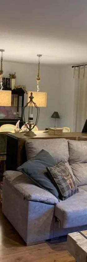 Casa Sesué ideal para familias，位于Sesué的酒店
