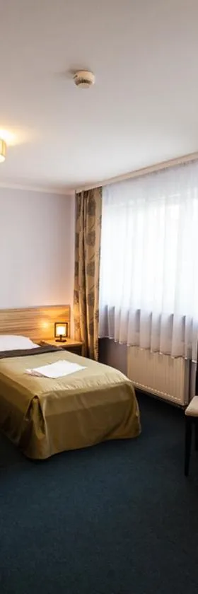 Hotel Alpex，位于扎布热的酒店