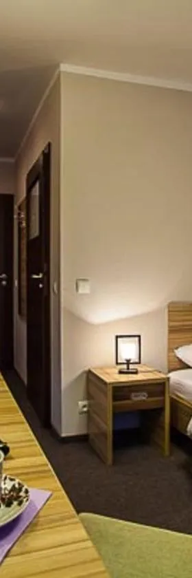 Hotel Alpex View，位于扎布热的酒店