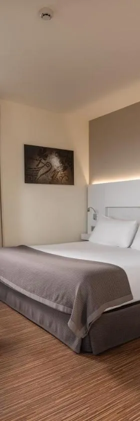 Eurostars Vía de la Plata，位于阿斯托加的酒店