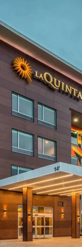 La Quinta Inn & Suites by Wyndham Galt Lodi North，位于Galt的酒店