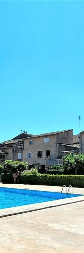 La petite Venise，位于古达尔盖的酒店