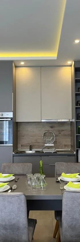 Sunrise Apartman Kopaonik，位于Cajetina的酒店
