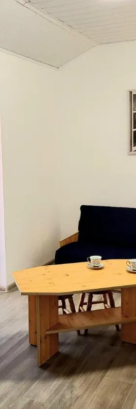 Poddąbie pokoje pod lasem，位于Objazda的酒店