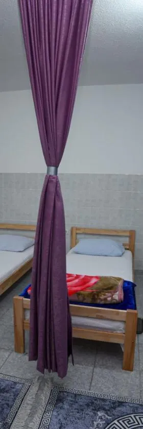 Prenoćište KRAJINA，位于大克拉杜沙的酒店
