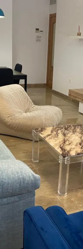 Apartamento Pandora, ideal para sentirte como en casa，位于比列纳的酒店