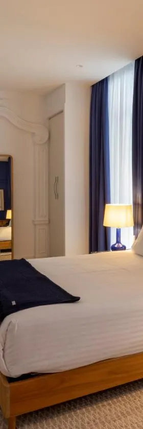 Hotel Sol Boutique，位于桑坦德的酒店