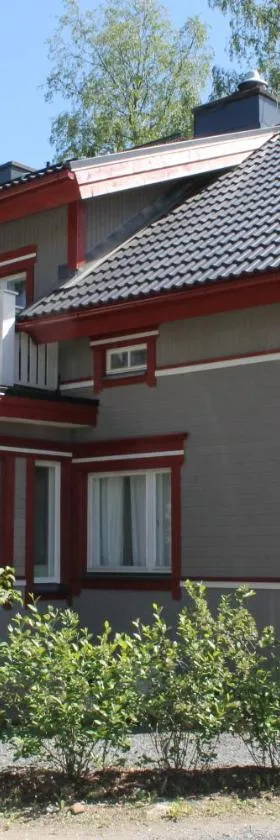 Eräjärven Eerola Guesthouse，位于Eräjärvi的酒店