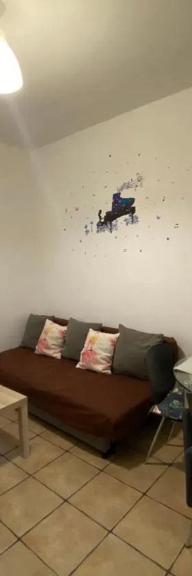 Casa Duna，位于圣马丁德拉韦加的酒店