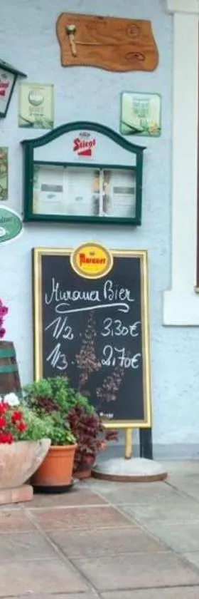 Gasthof Dürregger，位于Leiben的酒店