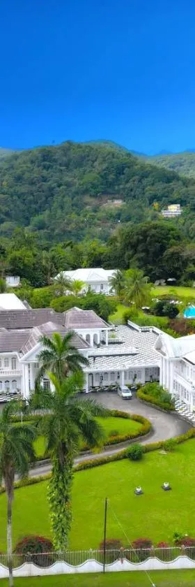 Jamaica Palace Hotel，位于安东尼奥港的酒店