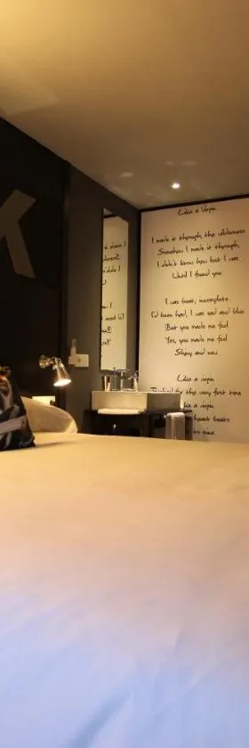 Hotel Apartamentos Rock Star，位于Taboadela的酒店