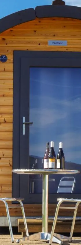 Domaine Joseph LAFARGE Wine Resort Oeno-tonneaux expérience，位于Lugny的酒店