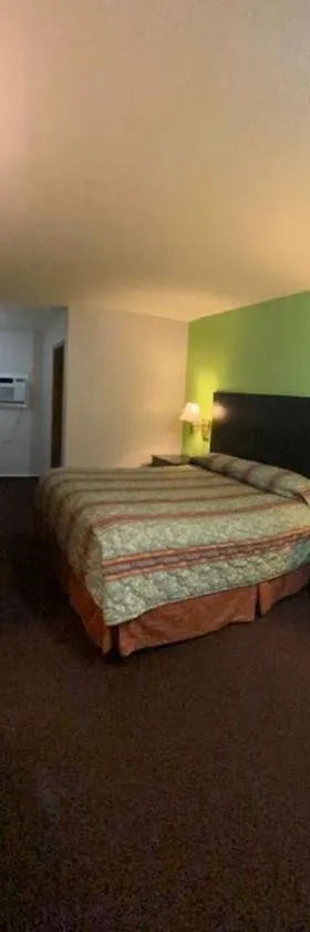 Sunrise Inn，位于Jasper的酒店
