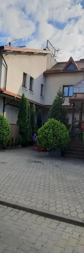 HOTELOWE Pokoje J.Bukowiecka，位于图申的酒店