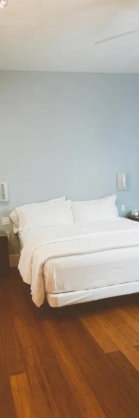 太平洋之蓝旅馆，位于圣克鲁兹的酒店