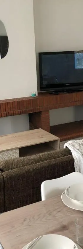 Appartement cosy et lumineux，位于科桑的酒店