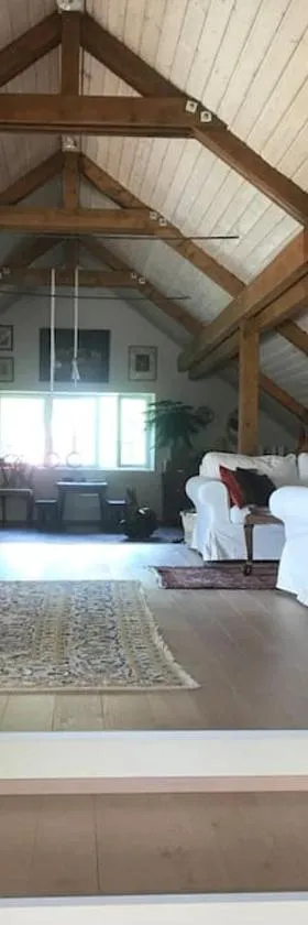 Villa Verstas Karjalohja，位于Karjalohja的酒店