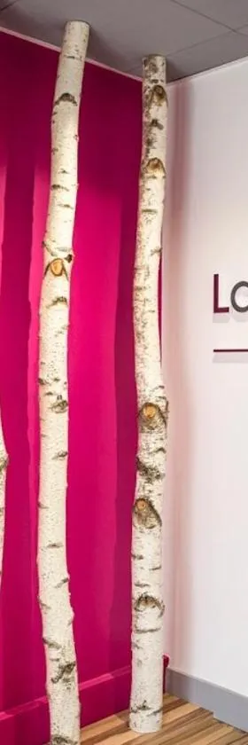 Logis hôtel restaurant la Haute Forêt，位于韦尔图的酒店