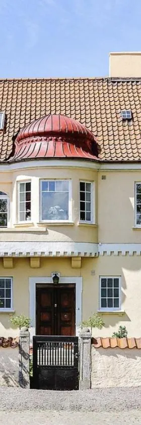 Köpmansgården Bed & Breakfast，位于韦灵厄的酒店