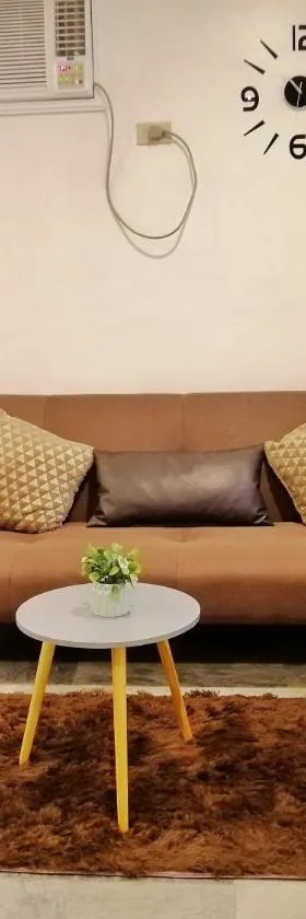 VG Pension and Residences，位于Adlawon的酒店