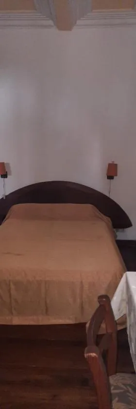 Hotel le colbert，位于迭戈苏瓦雷斯的酒店