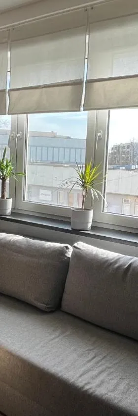 Luksusowy loft nad jeziorem Swarzędz - Poznań TV wi-fi pralko-suszarka piekarnik，位于斯瓦任兹的酒店