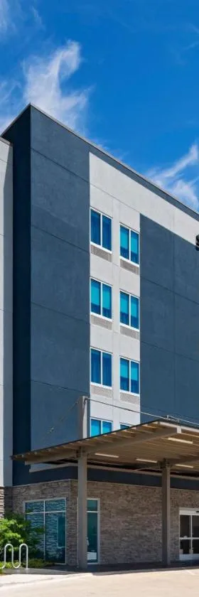 SpringHill Suites by Marriott Austin North，位于奥斯汀的酒店