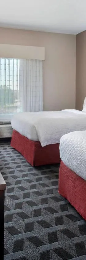 TownePlace Suites by Marriott Nashville Goodlettsville，位于古德利茨维尔的酒店