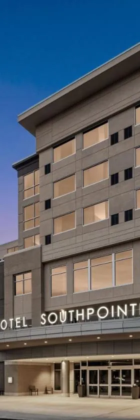 AC Hotel by Marriott Pittsburgh Southpointe，位于佳侬斯堡的酒店