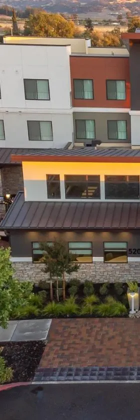 Residence Inn Livermore，位于利弗莫尔的酒店