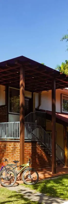 VanaJyotsna Forest Home，位于玛莱尤尔的酒店