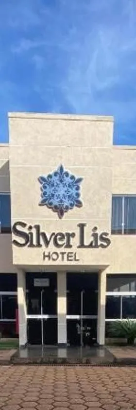 Silver Lis Hotel，位于Acailandia的酒店