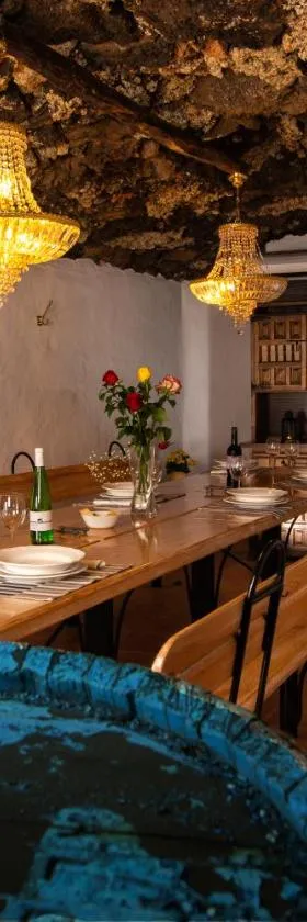 Geko Hotels，位于Los Llanillos的酒店