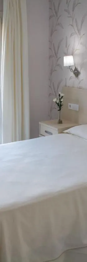 柴卡纳酒店，位于圣玛丽亚港的酒店
