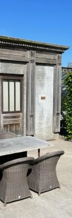 B&B Els，位于Locht的酒店