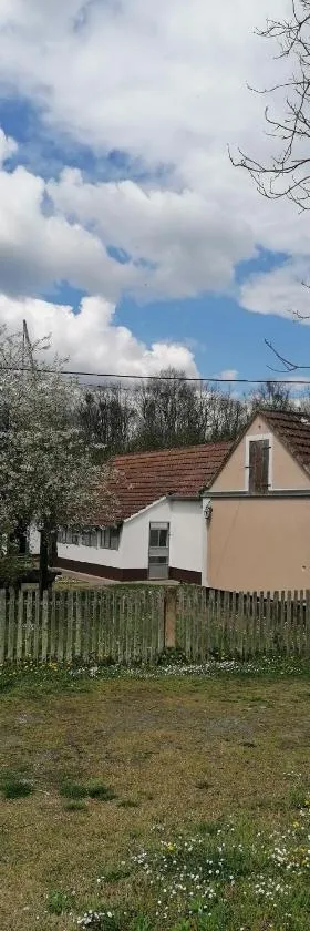 Orljak，位于Babina Greda的酒店