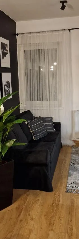 Apartament Studio，位于Pniewy的酒店